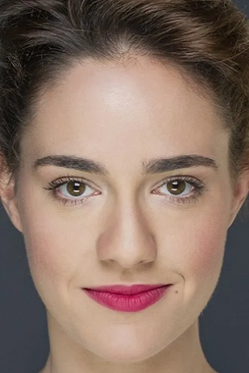 ?????? ?????????? ha trabajado con Anya Alach en 1 ocasiones