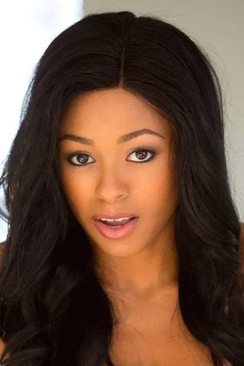 Osa Lovely ha trabajado con Anya Ivy en 3 ocasiones