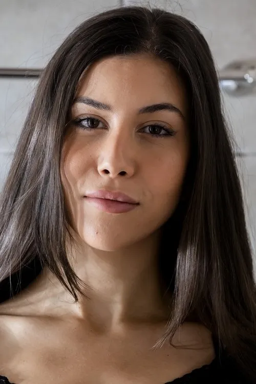 Baby Nicols ha trabajado con Anya Krey en 6 ocasiones