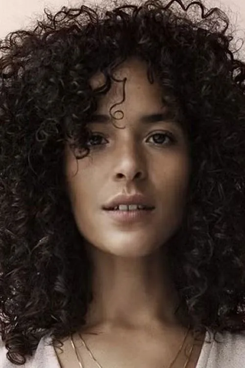 Anya — personaje: Self