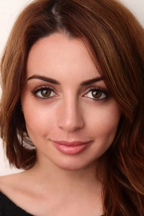 ???? ???????? ha trabajado con Анжелика Каширина en 1 ocasiones