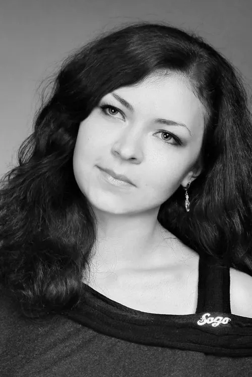 Ms. Soli Tii ha trabajado con Anzhelika Vasazhenko en 1 ocasiones