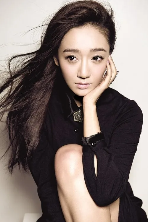 Ao Shen en su biografía y filmografía