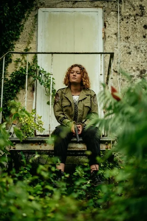 Julia Urien-Cartailler ha trabajado con Apolline Vedrenne en 1 ocasiones