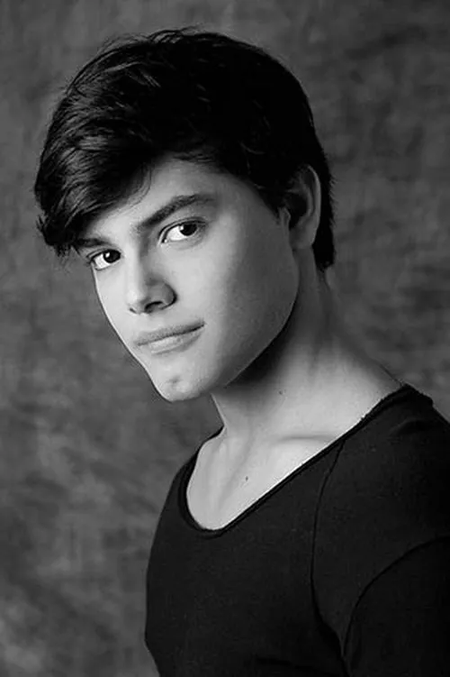 Thauan El Pavuna ha trabajado con Apollo Costa en 1 ocasiones