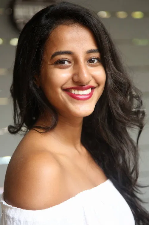 Manjunath Hegde ha trabajado con Apoorva Srinivasan en 1 ocasiones