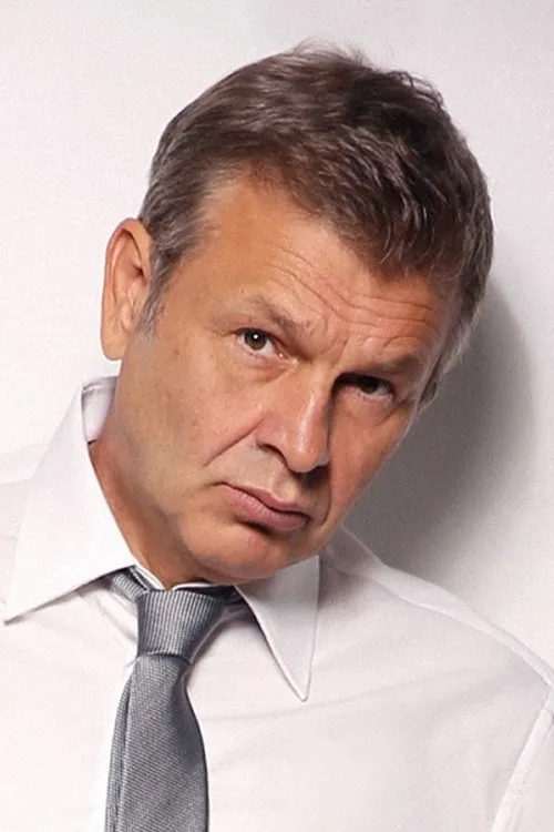 Apostolos Gκletsos — personaje: Dionysus