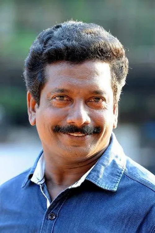 Appunni Sasi interpretando a Rajan