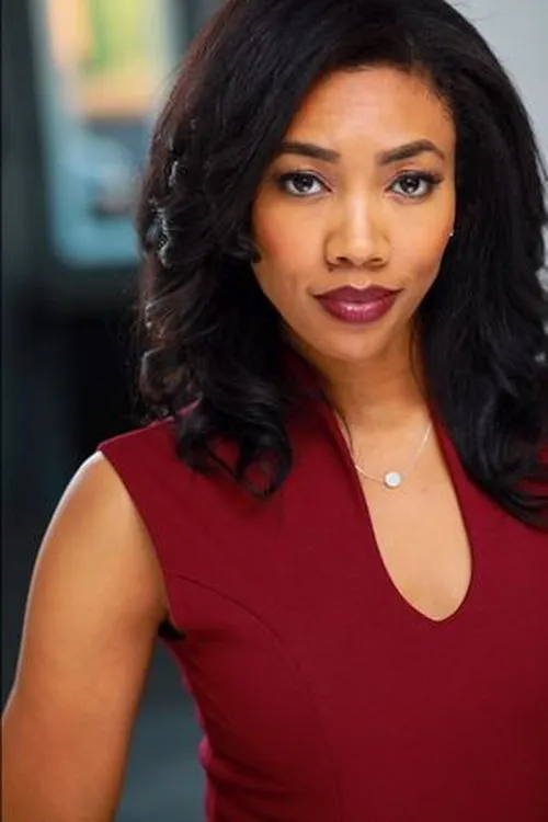 Alicia S Mason ha trabajado con April Hale en 1 ocasiones