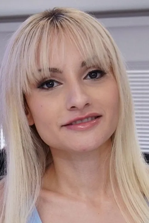 April Love interpretando a