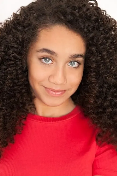 Sam Cain ha trabajado con April Marshall-Miller en 1 ocasiones