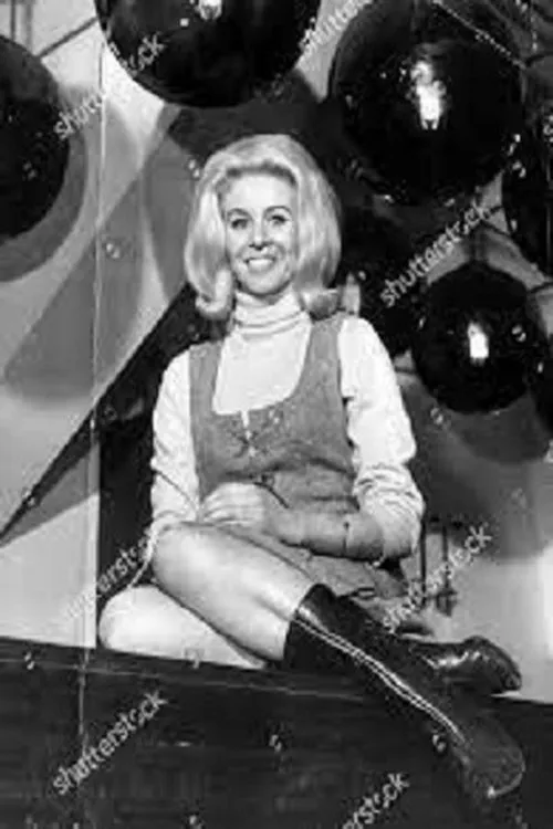 April Wilding interpretando a 