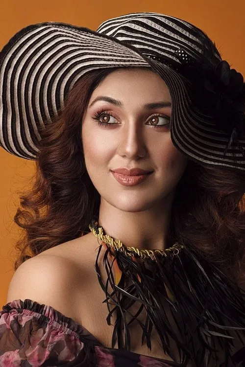 Shakib Khan ha trabajado con Apu Biswas en 2 ocasiones