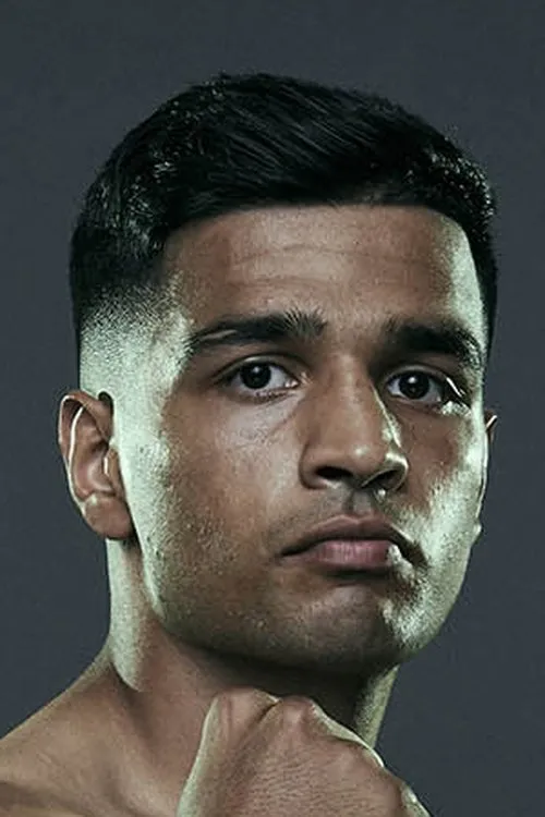 Tom Farrell ha trabajado con Aqib Fiaz en 1 ocasiones