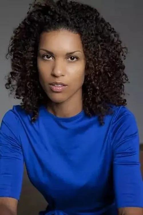 Klavertje Patijn ha trabajado con Araba Walton en 1 ocasiones