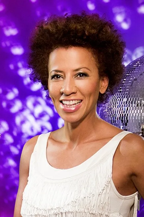 Arabella Kiesbauer — personaje: Herself - Host