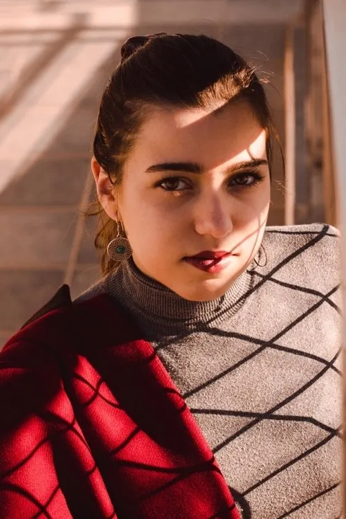 Laura Sparks ha trabajado con Araceli García Fuentes en 1 ocasiones