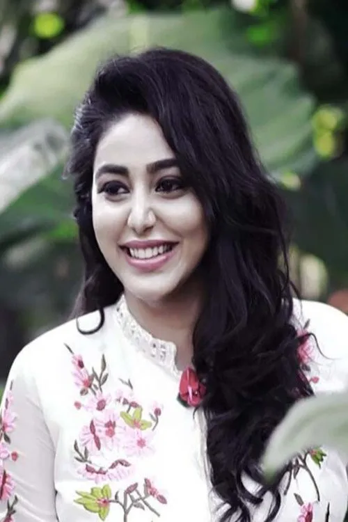 Anson Paul ha trabajado con Aradhya Ann en 1 ocasiones