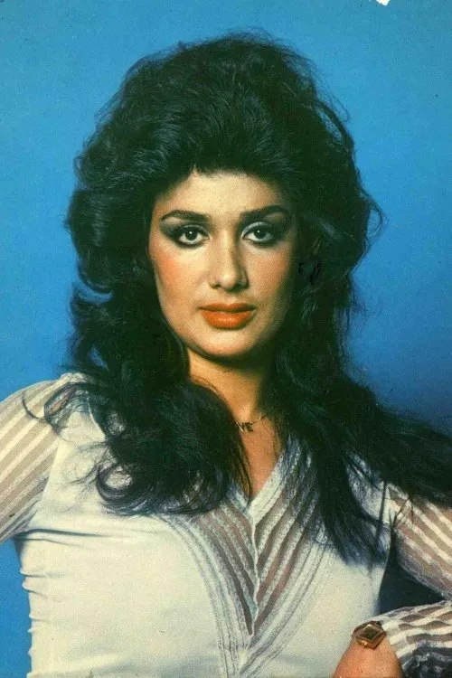 Gholam-Hossein Lotfi ha trabajado con Aram en 1 ocasiones