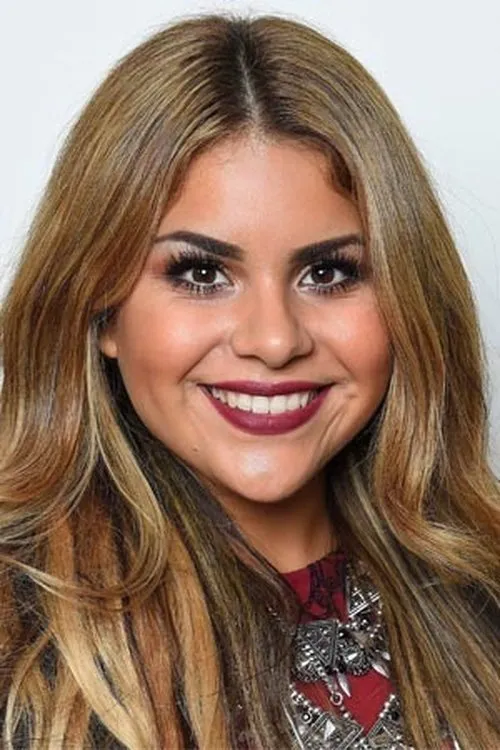 Foto de perfil del actor Arantxa Alvarez en el reparto