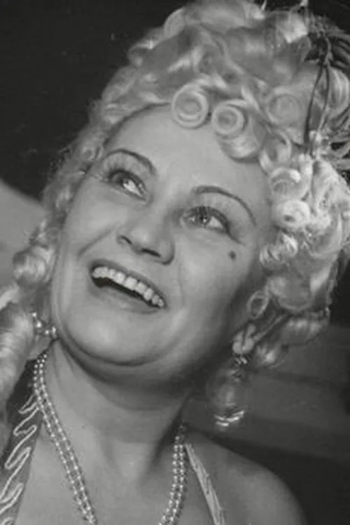 Foto de perfil del actor Arany Szögi en el reparto