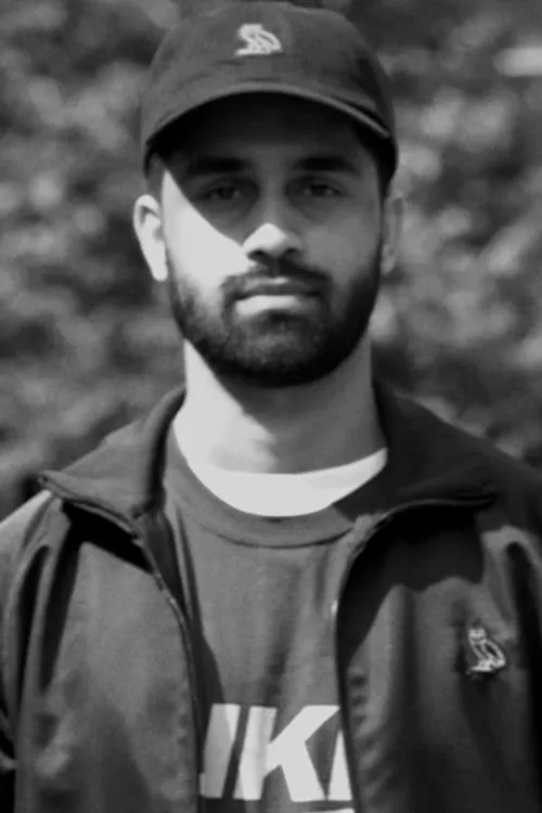 Shaun McGowan ha trabajado con Arbaaz Javed en 1 ocasiones