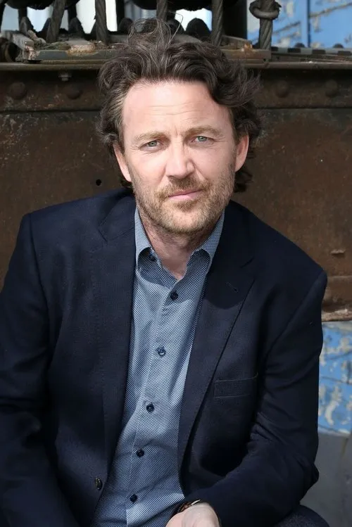 Arben Biba — personaje: Alban Krasniqi