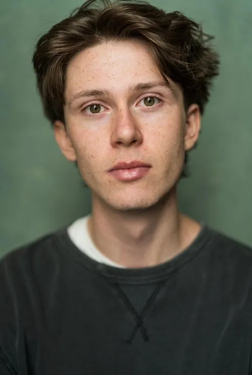 Archie Fisher interpretando a Himself