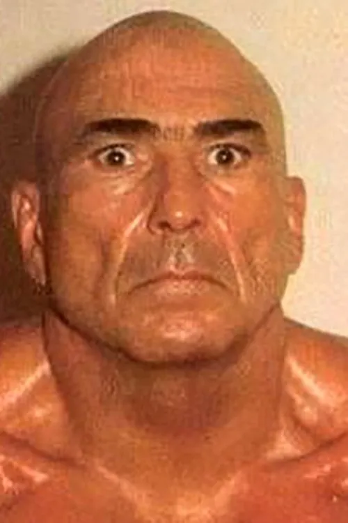 Darrell Anthony ha trabajado con Archie Gouldie en 5 ocasiones