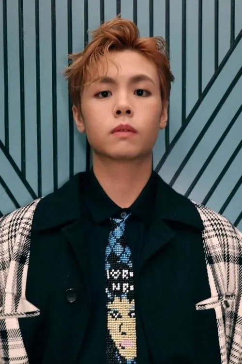 Archie Sin — personaje: Chiu Yat-ming