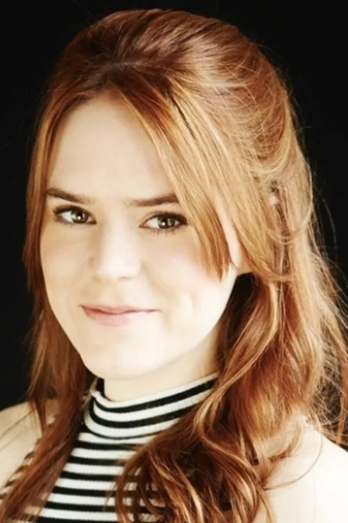 Robyn Delaney ha trabajado con Arden Alfonso en 2 ocasiones