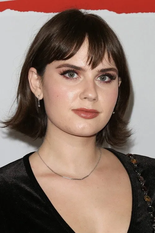 Foto de perfil del actor Arden Rose en el reparto