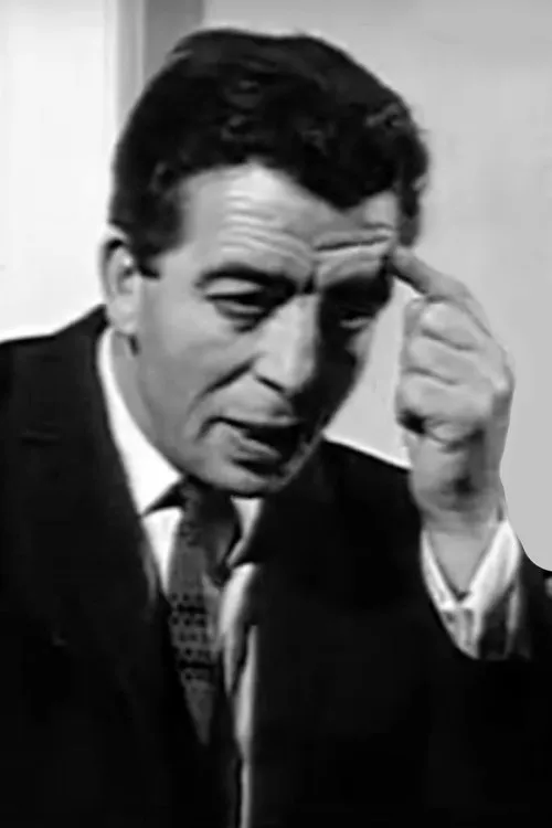 Mostefa Zerguine ha trabajado con Areski Nebti en 1 ocasiones