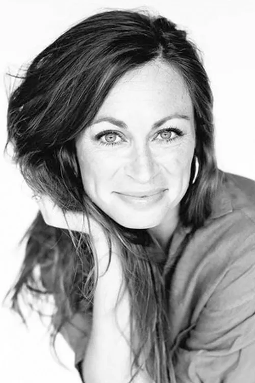 Jaren Anderson ha trabajado con Areyla Faeron en 1 ocasiones