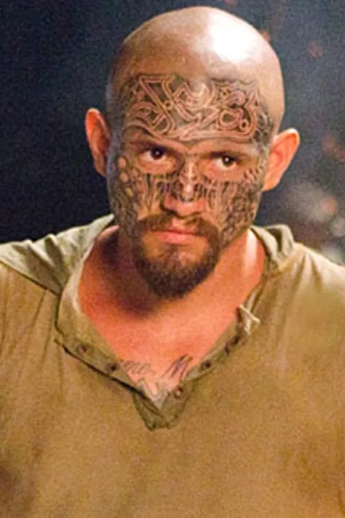 Fernando Moreno ha trabajado con Argél Galindo en 1 ocasiones