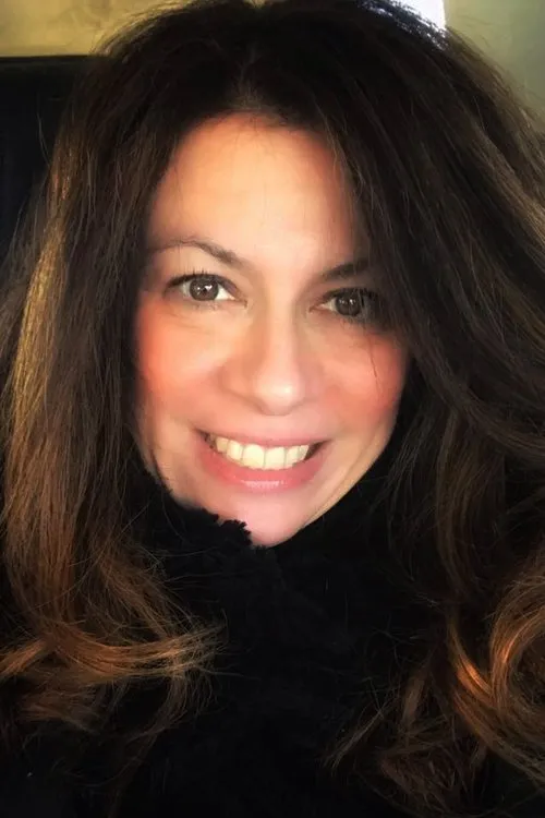 Argia Bignami interpretando a 