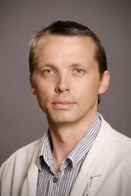 Argo Aadli interpretando a Horseback Riding Jaan