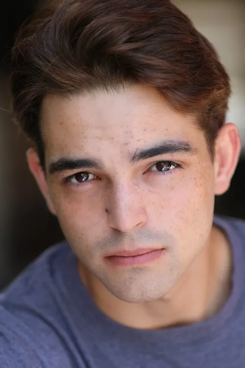 Ross P. Cook ha trabajado con Ari Atken en 1 ocasiones