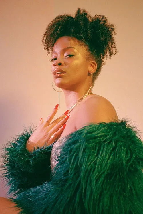 Rico Nasty ha trabajado con Ari Lennox en 1 ocasiones
