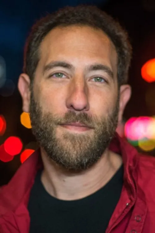 Steve Byrne ha trabajado con Ari Shaffir en 1 ocasiones