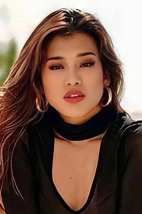 Jonica Lazo ha trabajado con Aria Bench en 1 ocasiones