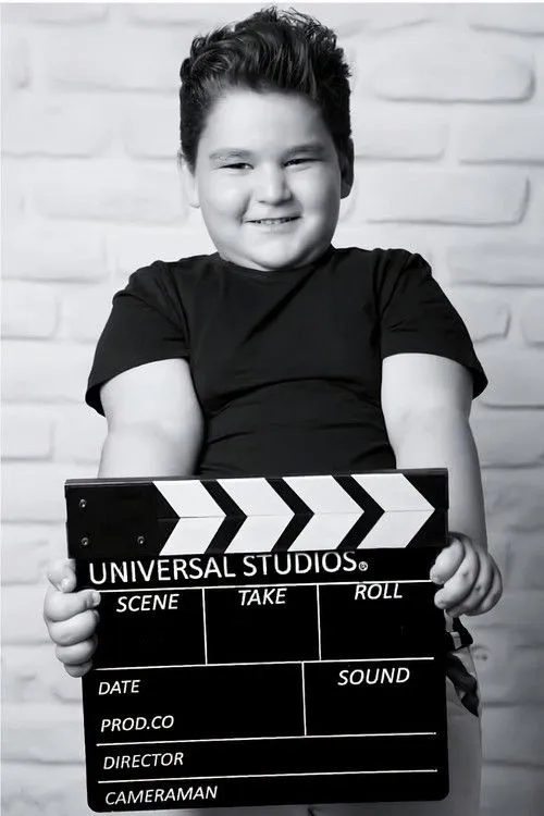 Aria Najjabadi en su biografía y filmografía