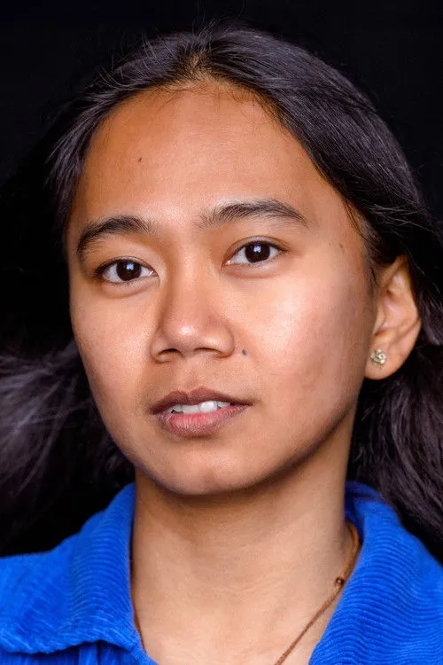 Ella Hope-Higginson ha trabajado con Ariadne Baltazar en 1 ocasiones