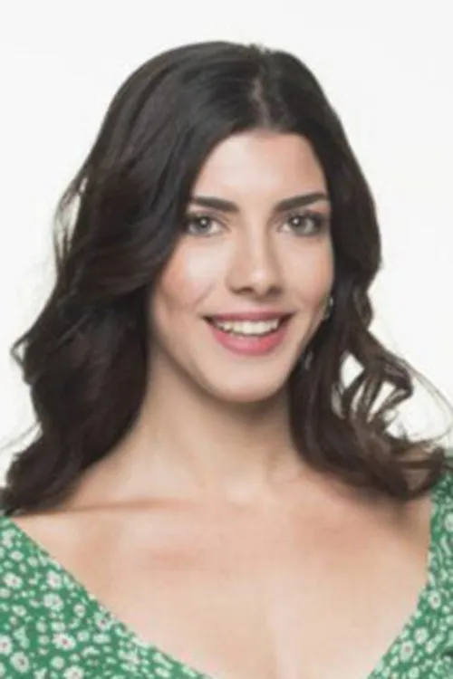 Ariadni Darra en su biografía y filmografía