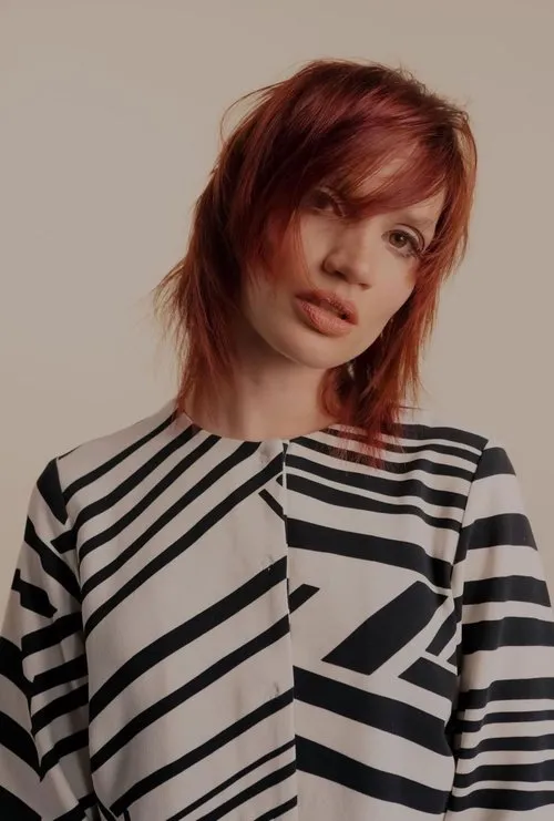 Michael Moroni ha trabajado con Ariah Janay en 1 ocasiones