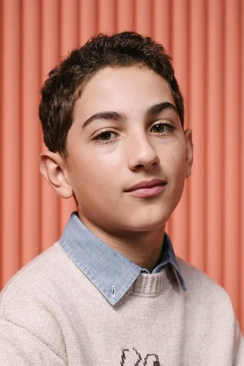 Jamie Newcomb ha trabajado con Arian S. Cartaya en 1 ocasiones