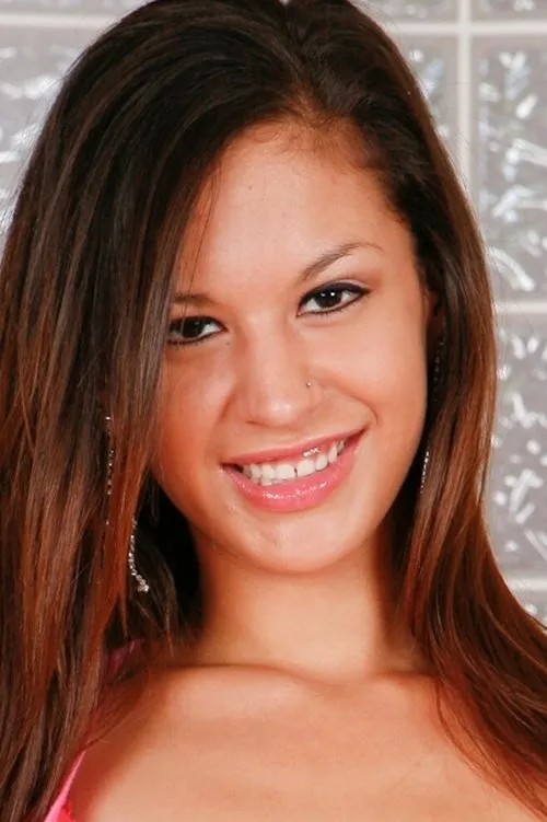 Ariana Fox interpretando a 