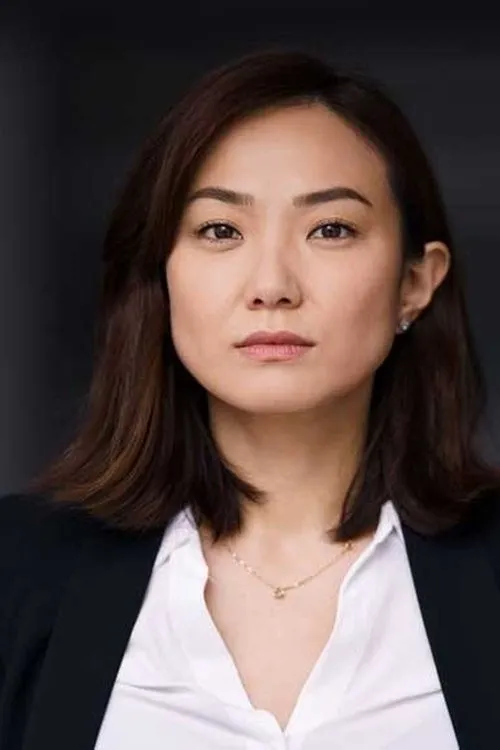 Ariana Gansuh — personaje: Felina