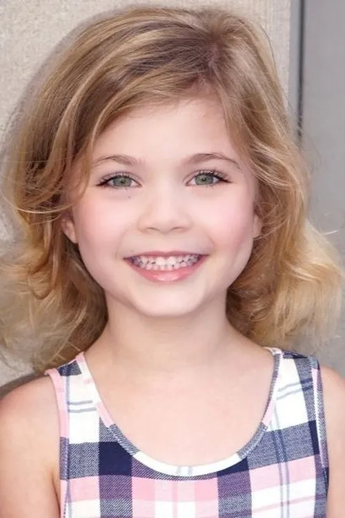 Monica Eva Foster ha trabajado con Ariana Jalia en 1 ocasiones