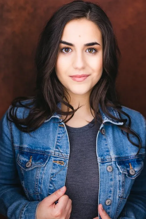 Nicky Endres ha trabajado con Ariana Nicole George en 1 ocasiones